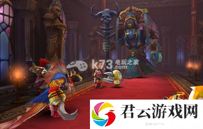 我叫MT2双T阵容优劣势分析：稀有装备掉落分析