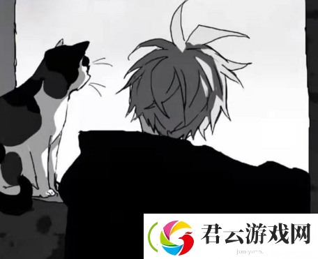 头像图片2025最新款男动漫