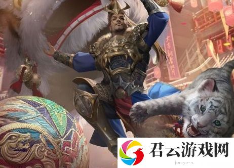 三国杀界曹真技能具体解析