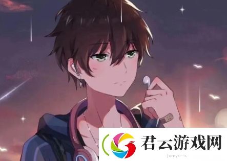 头像图片2025最新款男动漫