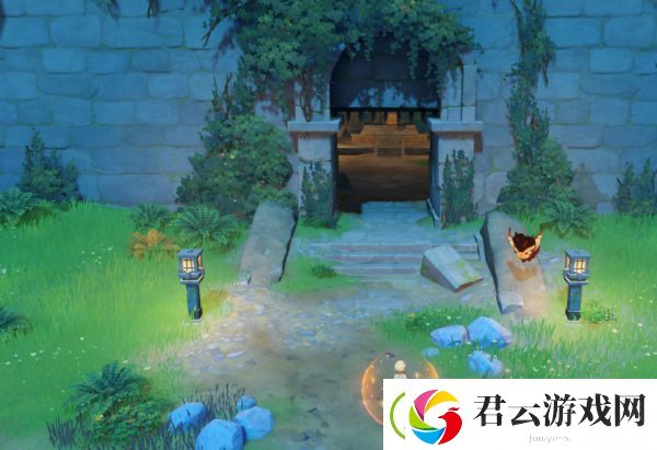 原神渌华景画任务攻略