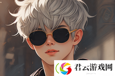 头像图片2025最新款男动漫