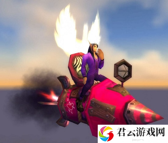 魔兽世界心型护匣最新获取指南