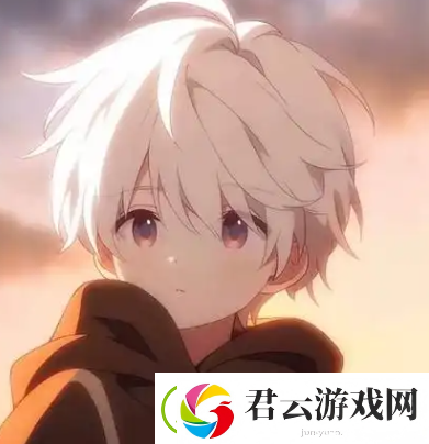 头像图片2025最新款男动漫