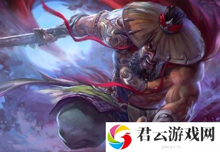 三国杀界周仓技能具体解析