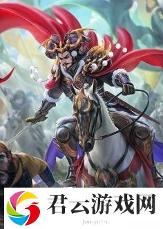 三国杀界公孙瓒技能具体解析