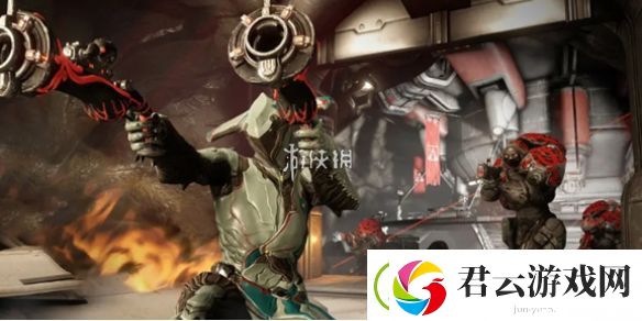 星际战甲生物质怎么获得-星际战甲Warframe手游生物质速刷攻略