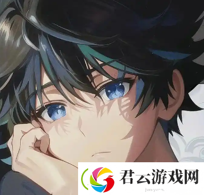 头像图片2025最新款男动漫