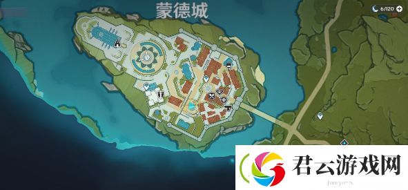 原神凯亚的难题达成方法-原神攻略