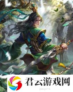 三国杀界陆逊技能具体解析