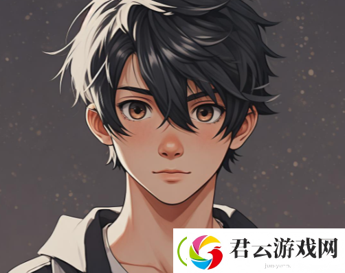 头像图片2025最新款男动漫