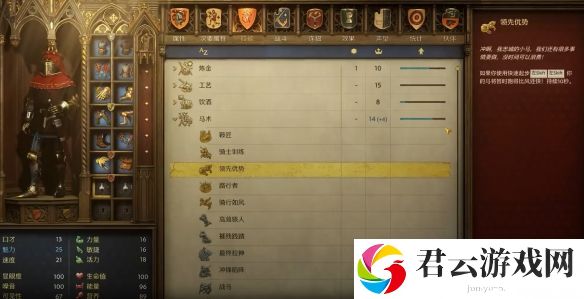 天国：拯救2赛马详细操作步骤