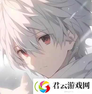 头像图片2025最新款男动漫