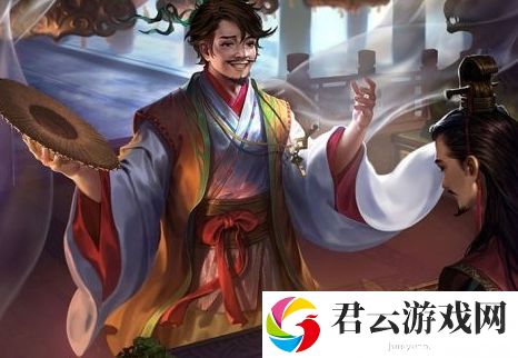 三国杀界简雍技能具体解析