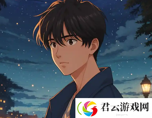 头像图片2025最新款男动漫