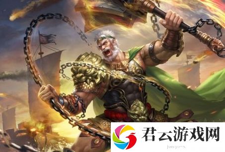 三国杀界黄盖技能具体解析