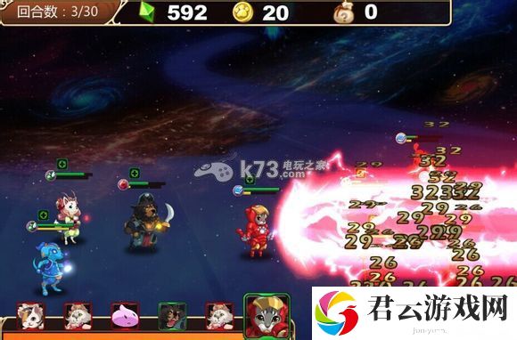 星之契约喵力侠布拉德怎么样：炼金系统药剂制作指南