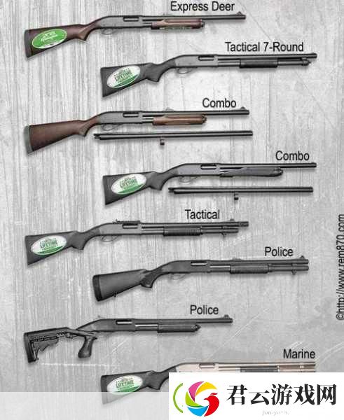 生化危机6角色特殊武器全揭秘