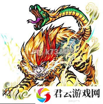 怪物弹珠神化条件及细节说明：找到其破绽