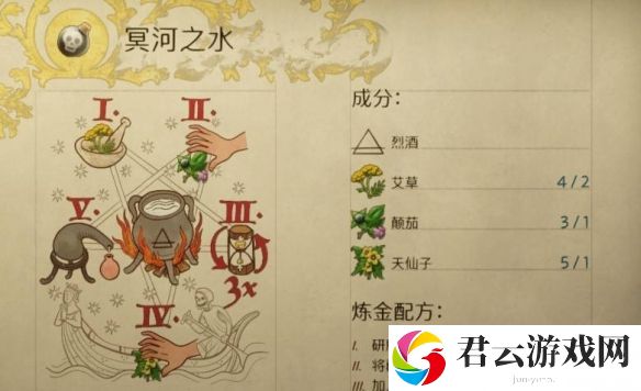 天国：拯救2洗点方式具体解析