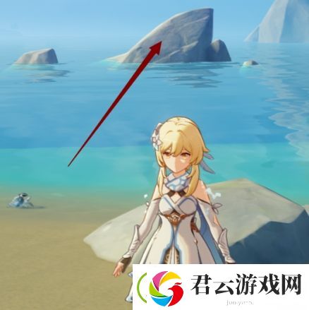 原神出生地宝箱位置一览-原神攻略