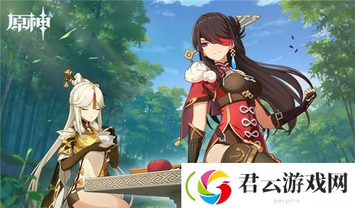 原神怎么飞-原神攻略