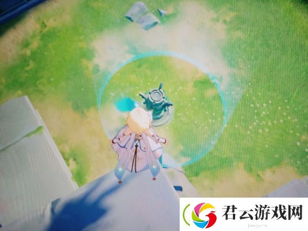 原神塞西莉亚花圃怎么开启-原神攻略