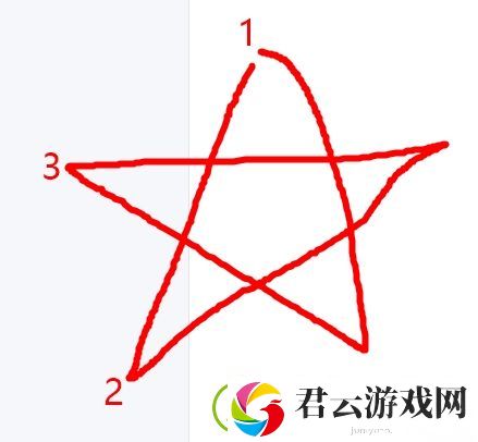 原神五角星解谜任务怎么做