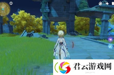 原神夜叉任务怎么玩
