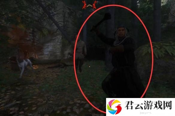 天国：拯救2支线任务溃疡完成指南