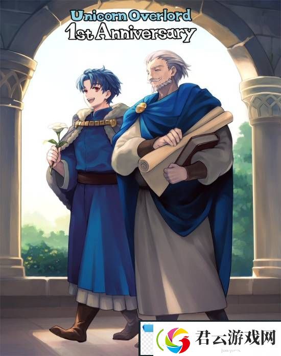 圣兽之王发售一周年!香草社战略RPG匠心之作