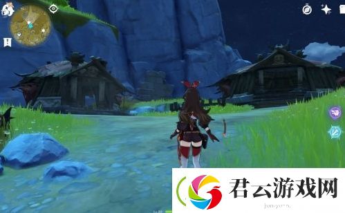 原神夜叉任务怎么玩