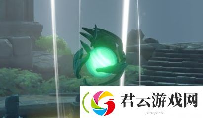 原神摘星崖任务时与风怎么做