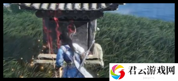 燕云十六声丹崖宝箱具体位置一览