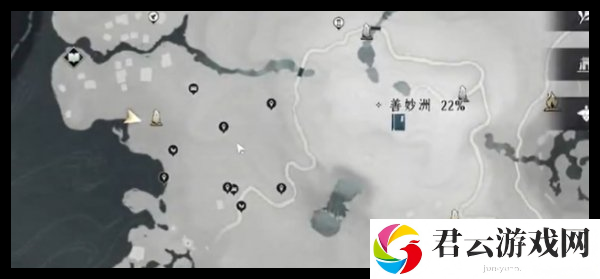 燕云十六声花海宝箱具体位置分享