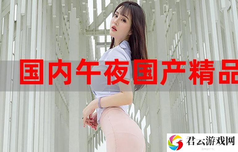 揭秘“国产精品999”：享受品质生活的新选择