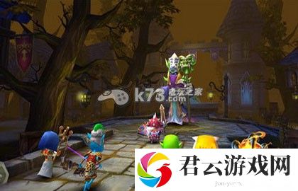 我叫MT2后期英雄培养解析：游戏中最强敌人攻略