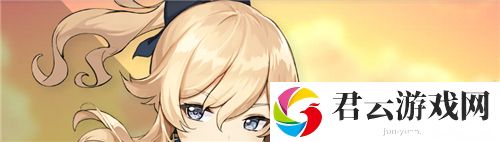 原神全角色声优一览