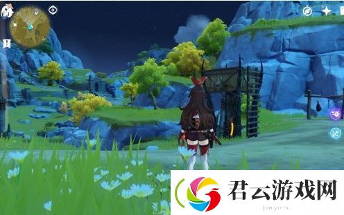 原神夜叉任务怎么玩