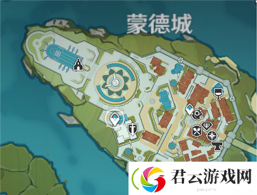 原神在2秒内摧毁所有木桩方法