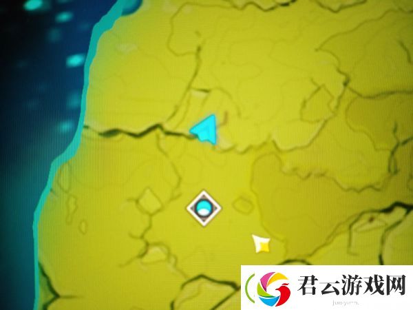 原神塞西莉亚花圃怎么开启