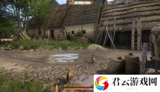 天国：拯救2呆呆喊回来详细操作方式