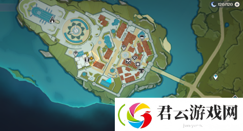原神蒙德城NPC赠送物品汇总