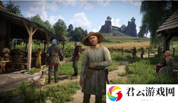 天国：拯救2主线通关后能否完成支线任务分析