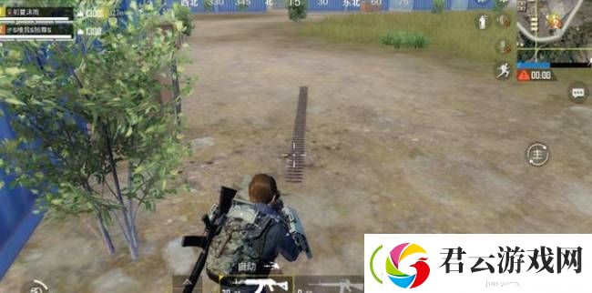 和平精英外骨骼装甲有什么用
