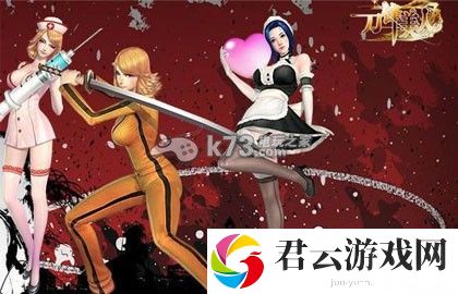 刀锋美人打魔神心得：合理规划资源胜利尽在掌握