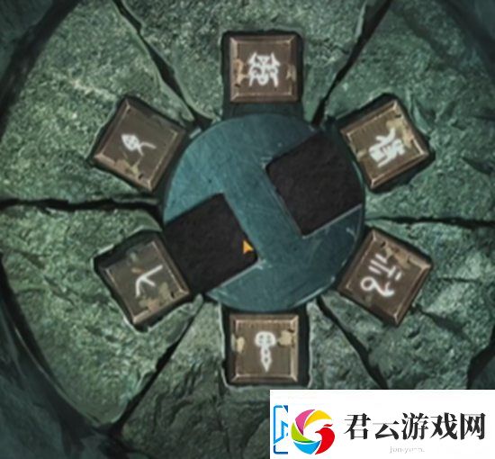纸嫁衣4机巧阁如何打开