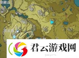 原神庆云顶仙鹤机关怎么过-原神攻略