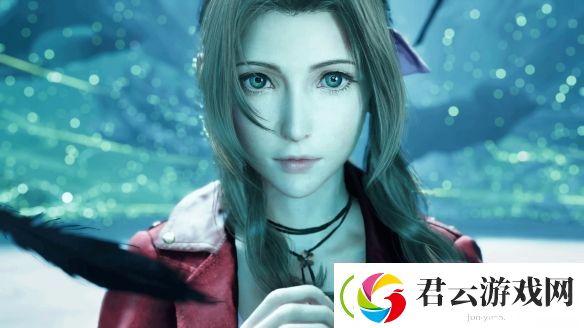 官宣！最终幻想7重生PC版新截图曝光-视效纹理尽显细腻