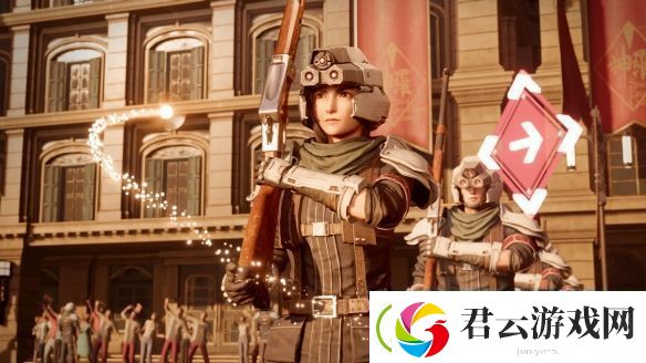 官宣！最终幻想7重生PC版新截图曝光-视效纹理尽显细腻